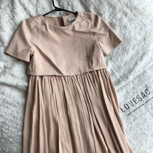 Cute Balenciaga Dress